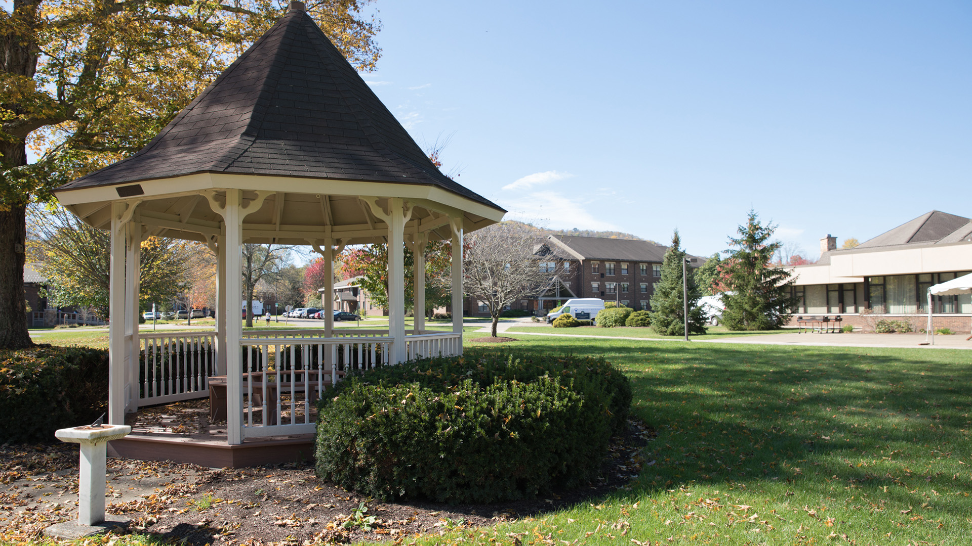 Gazebo
