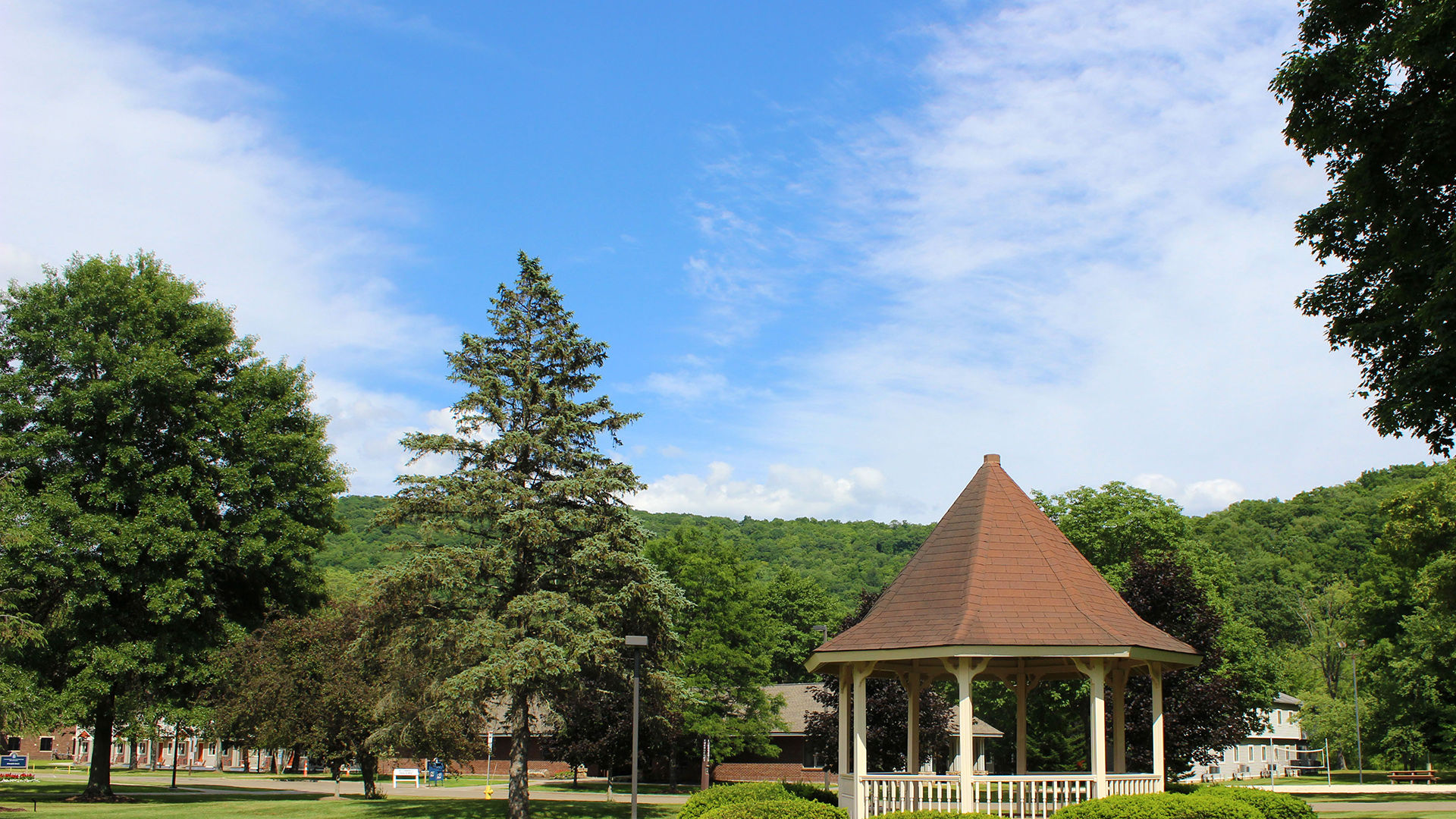 Gazebo 2