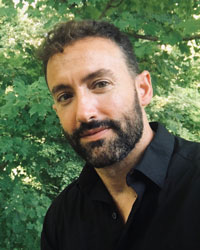 Adam Cilli