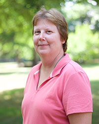 Andrea Robbins