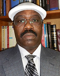 BioDun Ogundayo