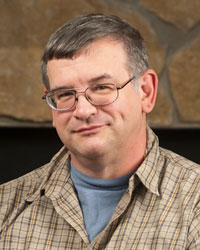 Francis Mulcahy
