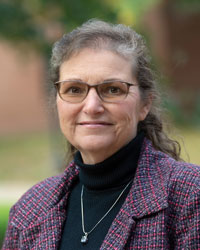 Martha Dibble