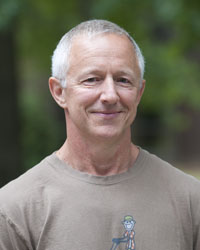 Ronald Mattis