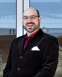 Matthew Hileman