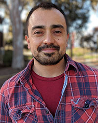 Diego Cortes