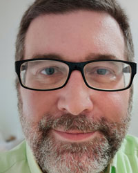 Joshua McHugh