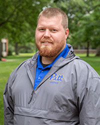 Blake Heim