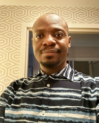 Adedoyin Ogunfeyimi