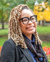 Shakira Jackson