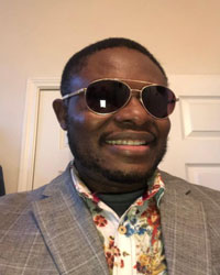 Cajetan Chidi Ihe