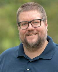 Dr. Jack Lorenzini