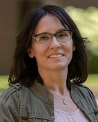Jennifer Cornelius