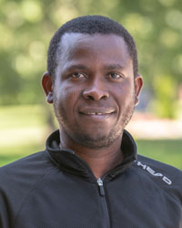 Femi Oloye 