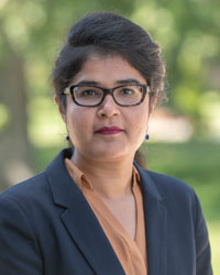 Siddiqua Mazhar