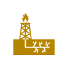 Oil well fracturing