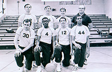 Basketball Team