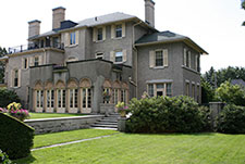 President's House