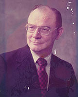 Bill Higie