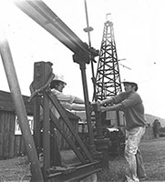 Petroleum Technology