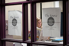 The Source