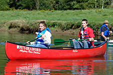 Allegheny River Scholars