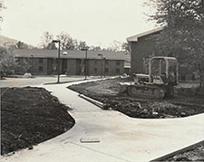 Fitzgerald Cather Residences