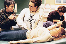 Nursing