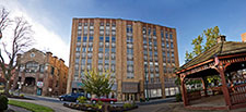 Bradford Seneca