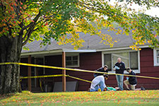 CSI House