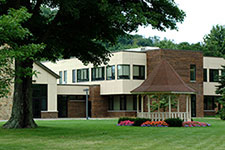 Frame Westerberg Commons