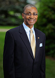 Livingston Alexander