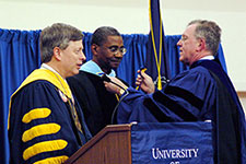 Presidential Inauguration