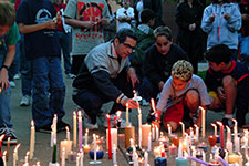 September 11 Memorial