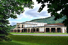 Sports Center