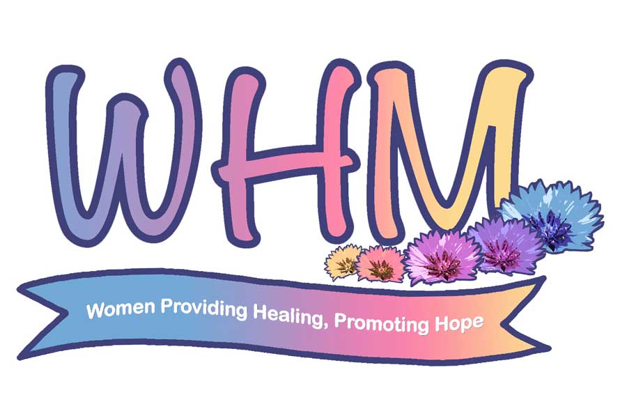 Women's History Month Logo