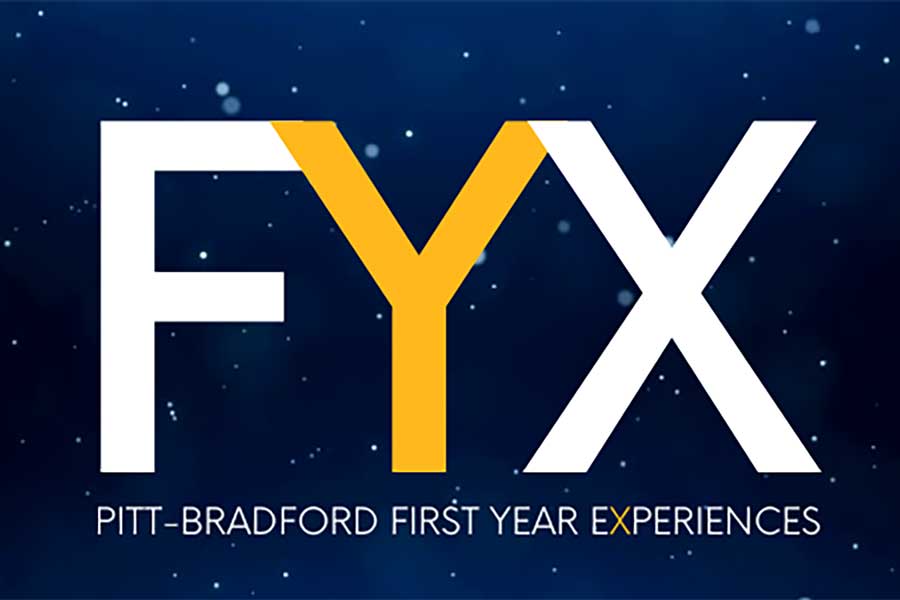First Year Experiences logo