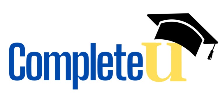 CompleteU logo