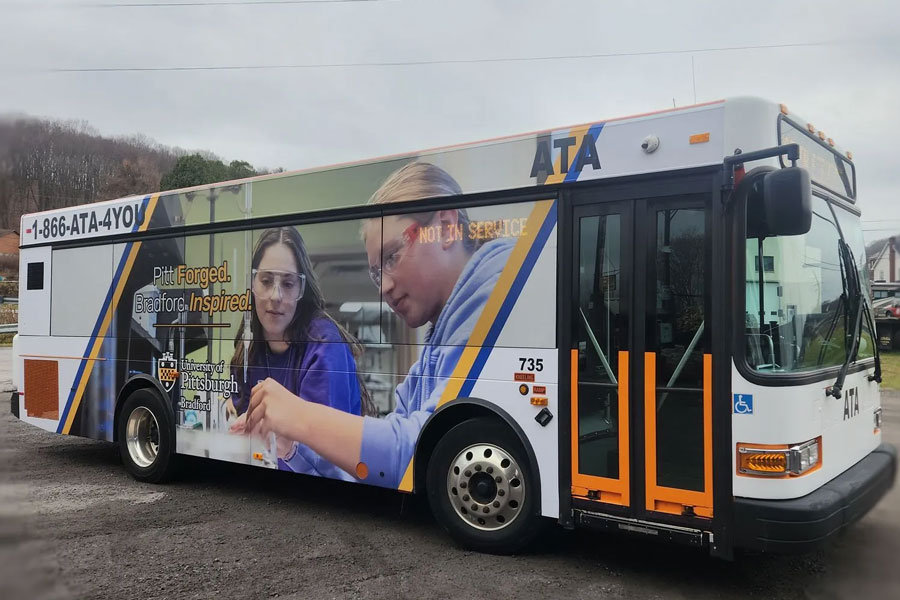ATA Bus