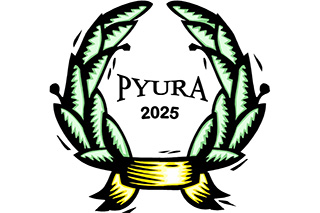 Pennsylvania - New York Undergraduate Research Association logo