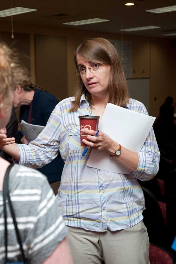 Pre-Health Information Management