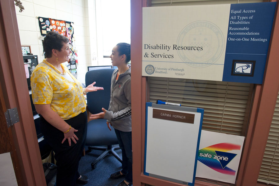 Disability Resources