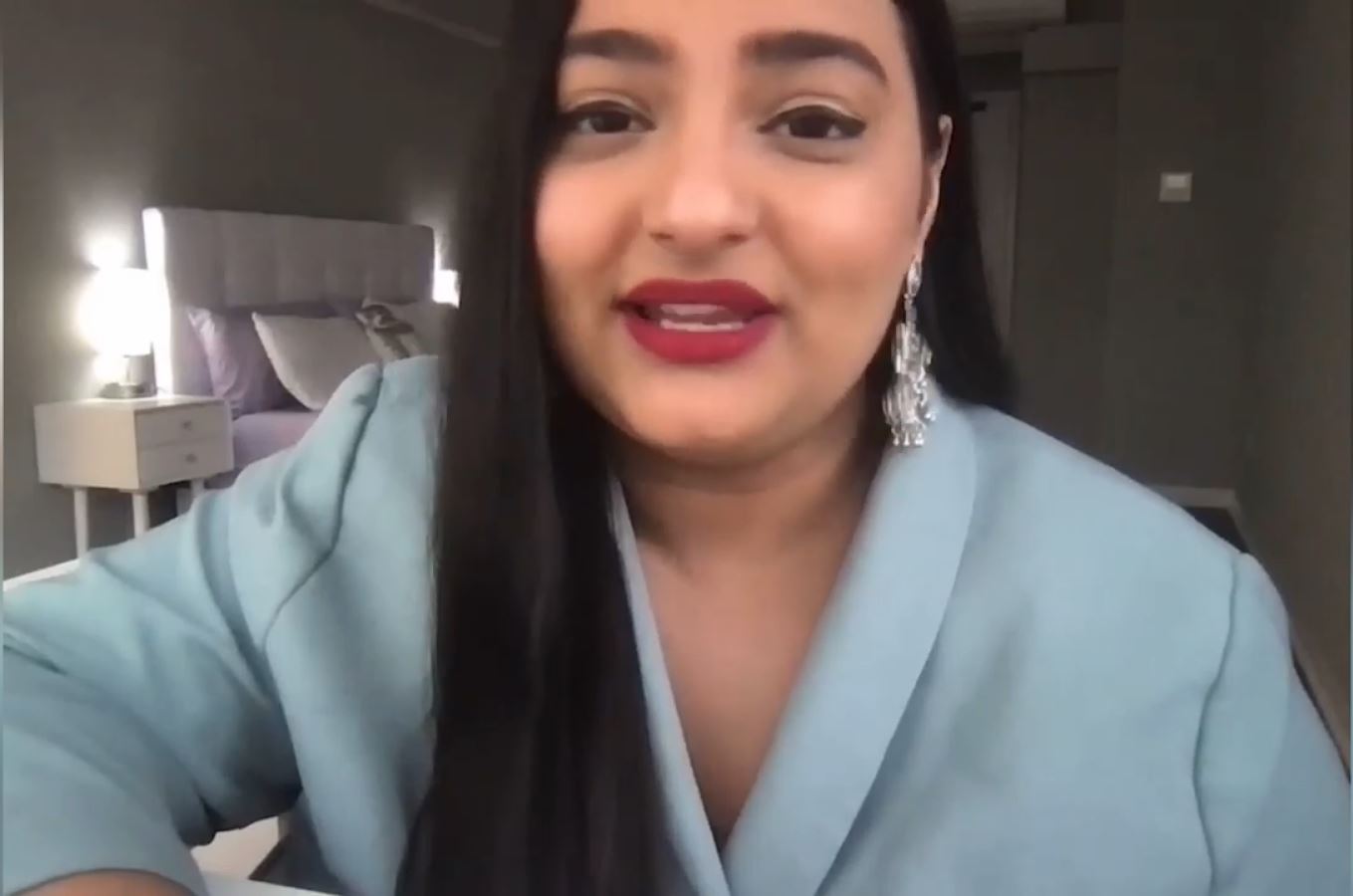 Anuja Sharma
