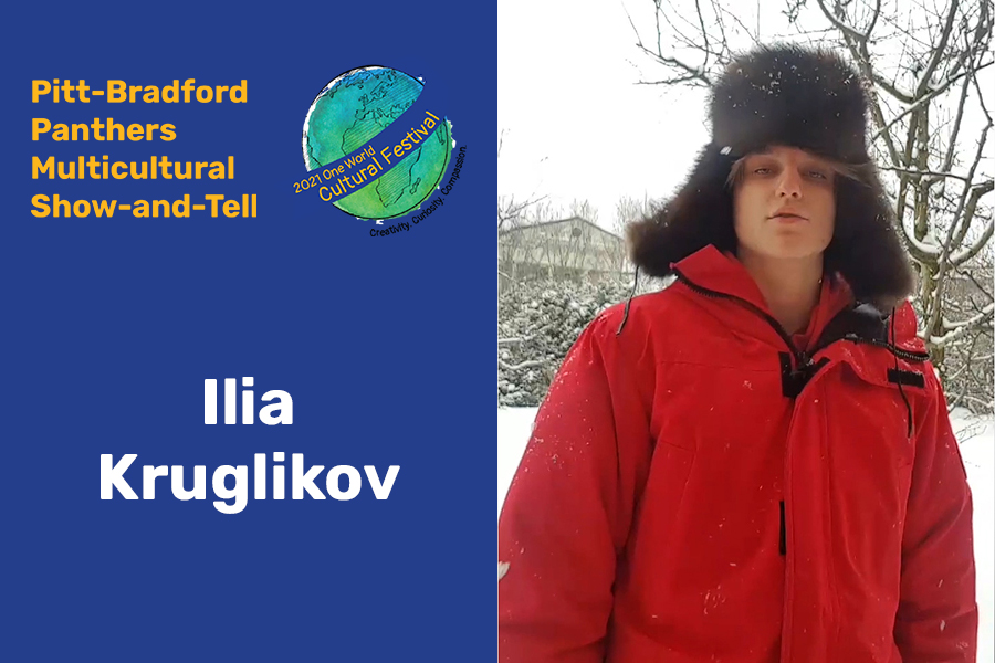 Ilia Kruglikov