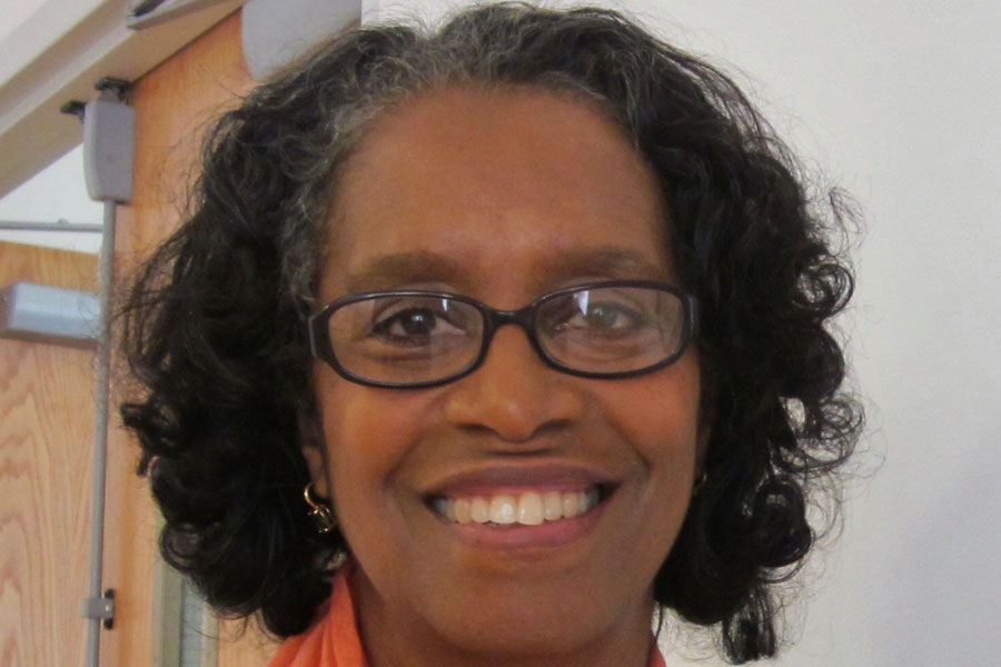 Mary McLaughlin Slechta