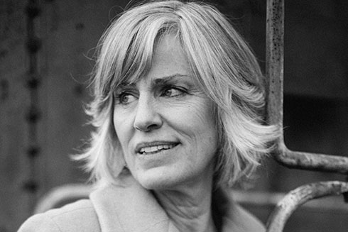 Paula Closson Buck