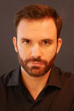 Benjamin Laude