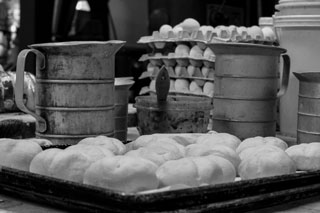 John William’s European Pastry Shop