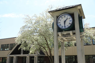 Clock Tower