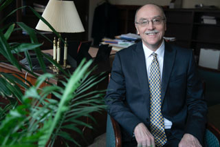 Steve Hardin